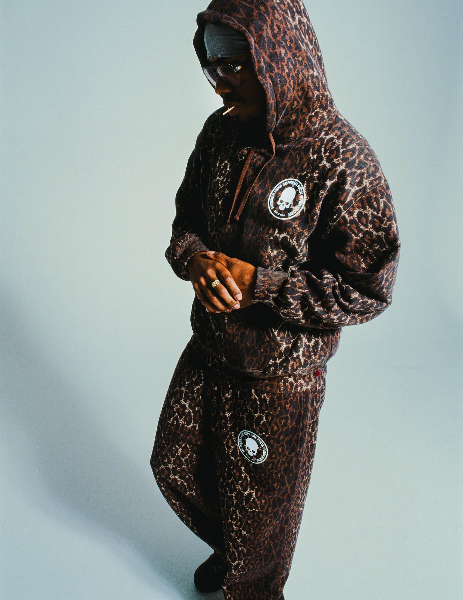 Supreme®/Number (N)ine® – Gallery – Supreme