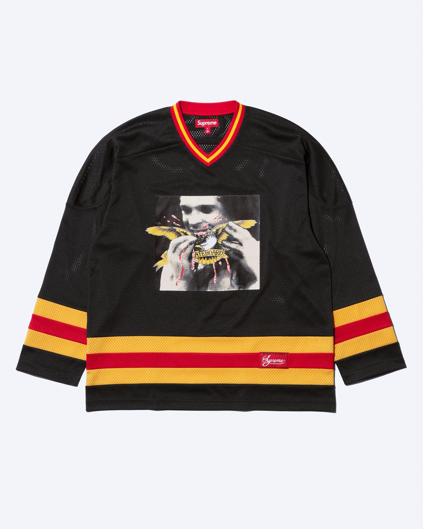 Supreme®/ANTIHERO® – Gallery – Supreme