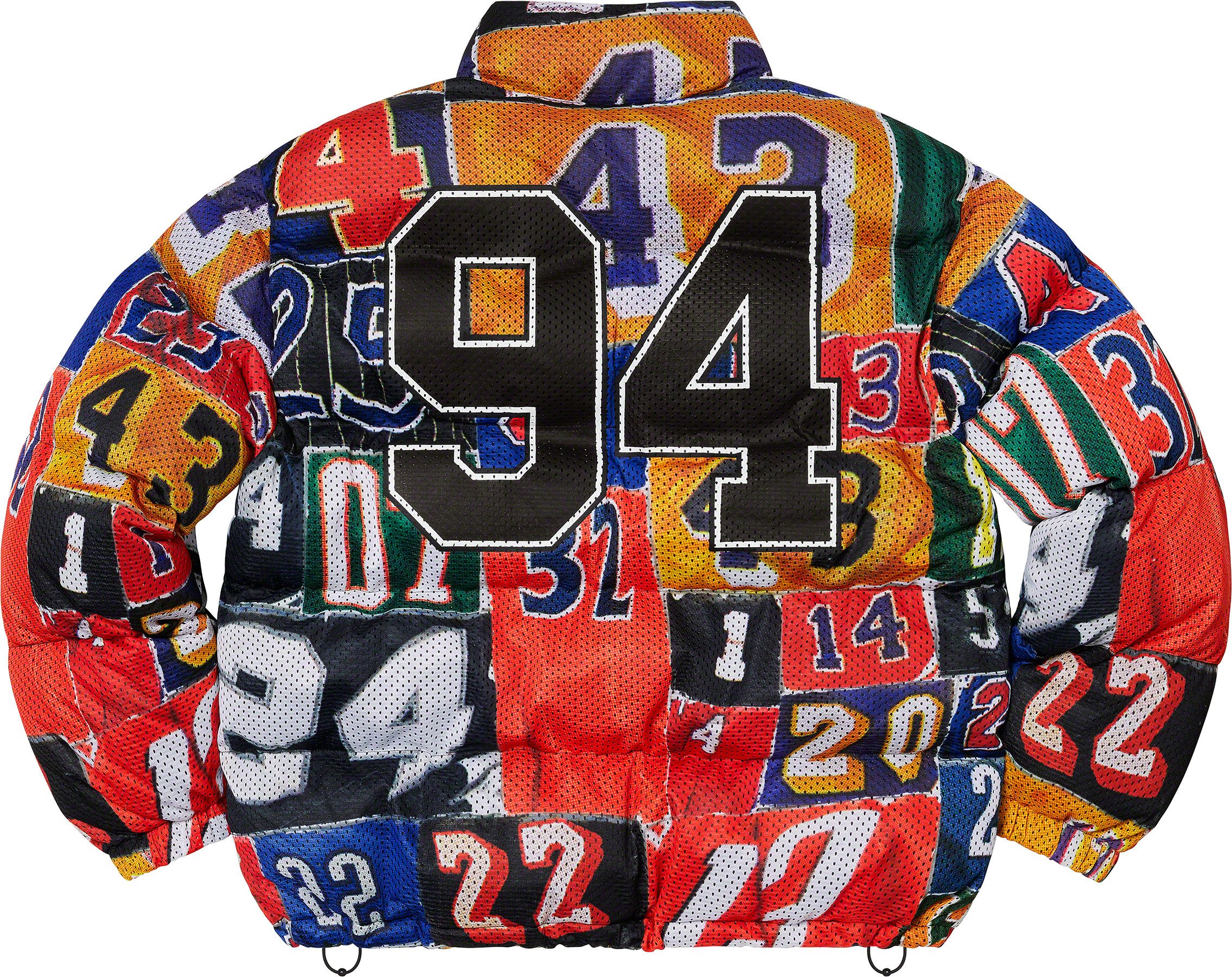Spring/Summer 2023 Preview – Supreme