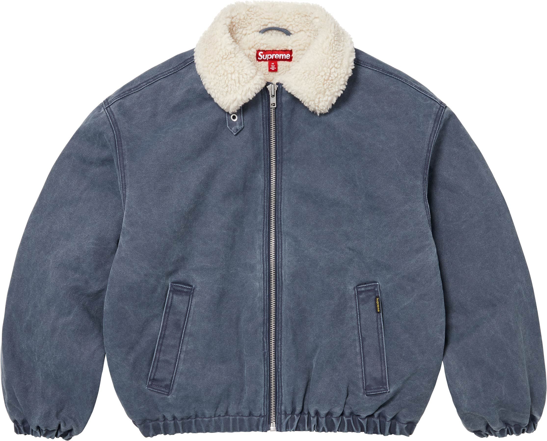 Fall/Winter 2025 Preview – Supreme