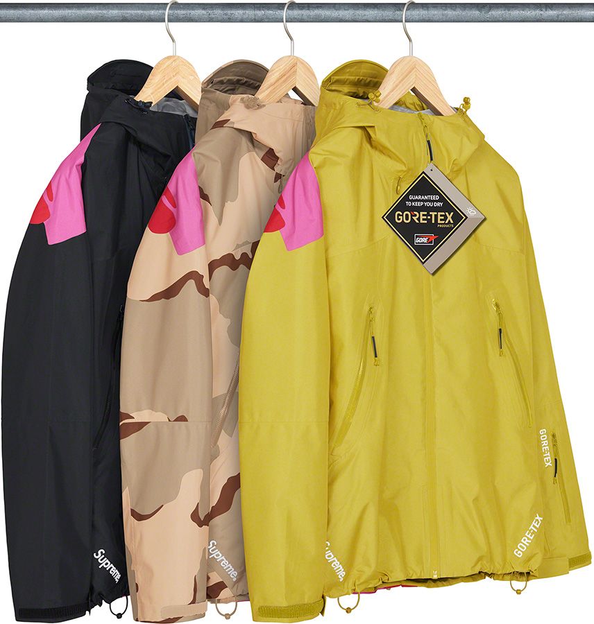 Fall/Winter 2022 Preview – Supreme