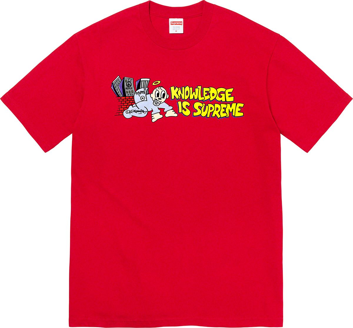 Spring/Summer 2022 Preview – Supreme