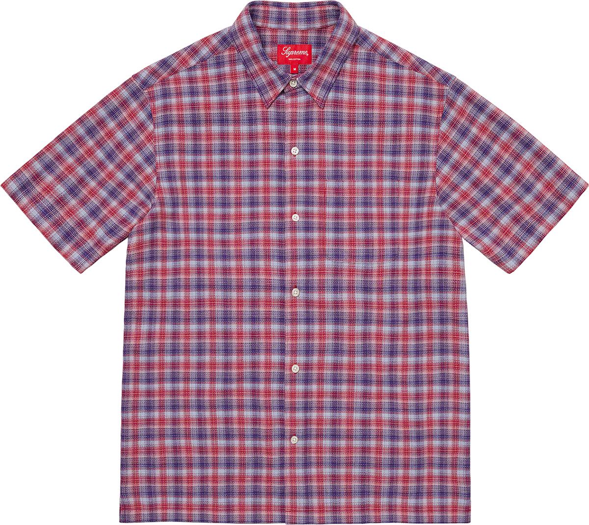 Spring/Summer 2022 Preview – Supreme