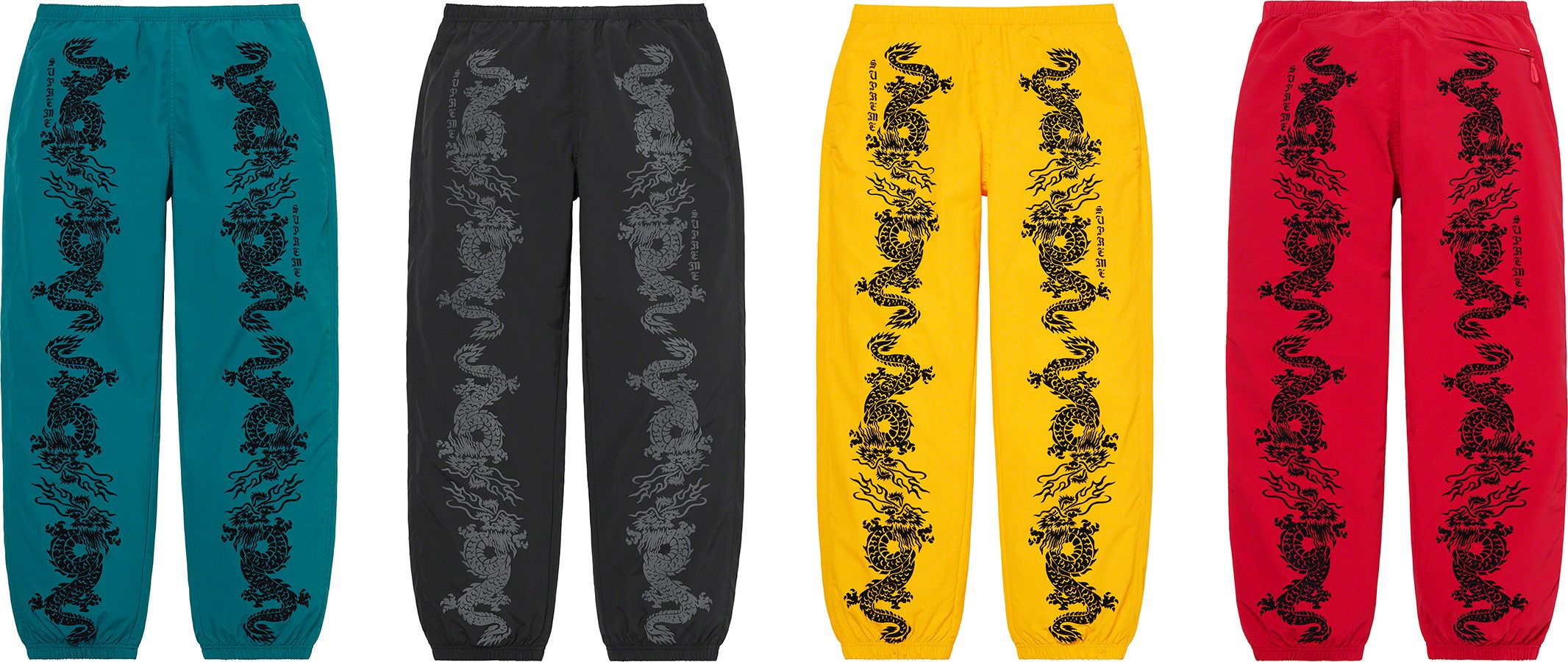 Spring/Summer 2021 Preview – Supreme
