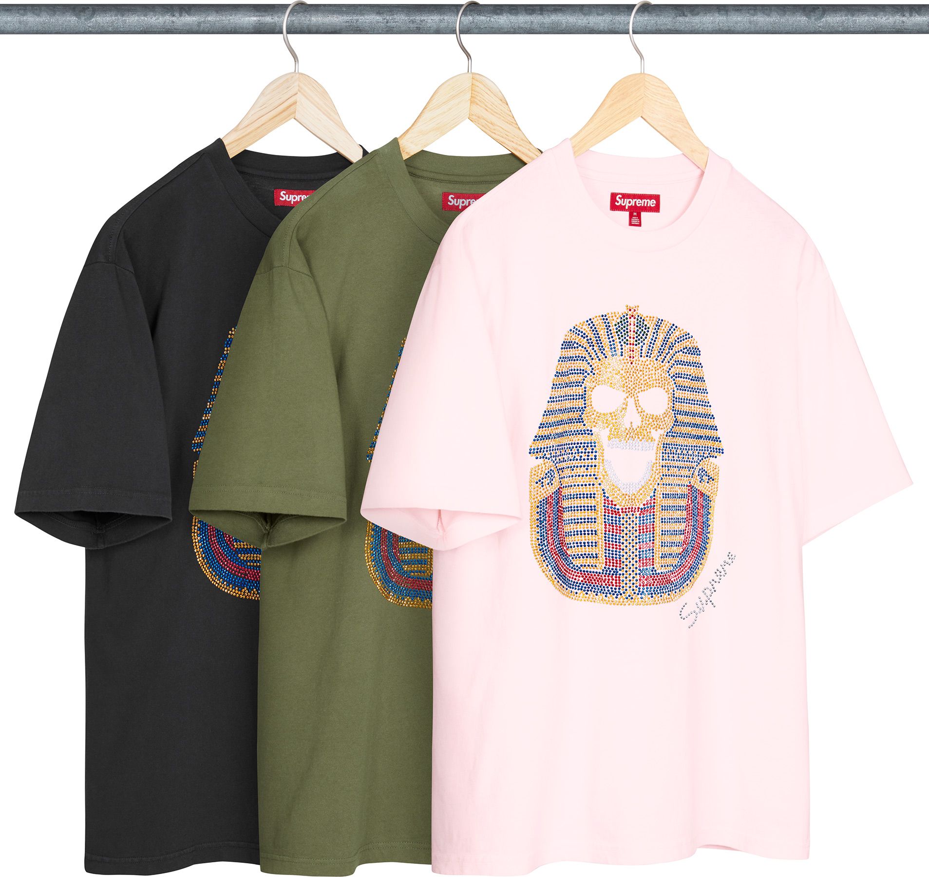 Fall/Winter 2025 Preview – Supreme