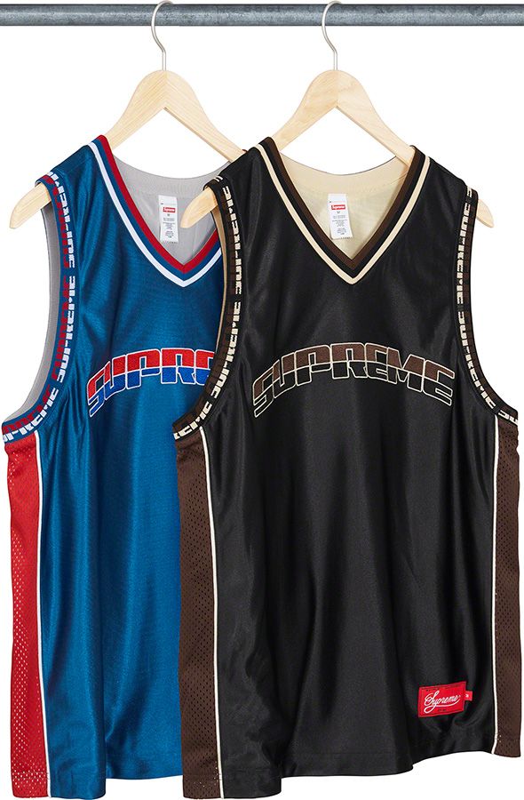 Spring/Summer 2022 Preview – Supreme