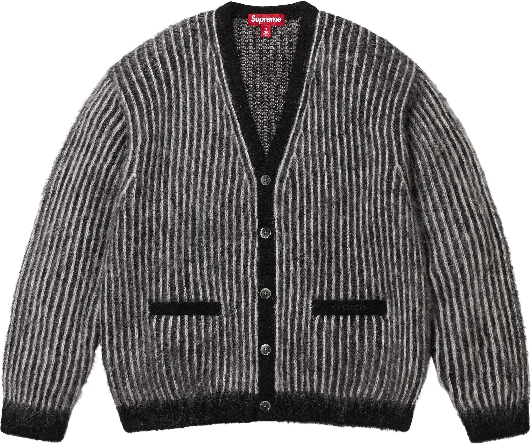Spring/Summer 2025 Preview – Supreme