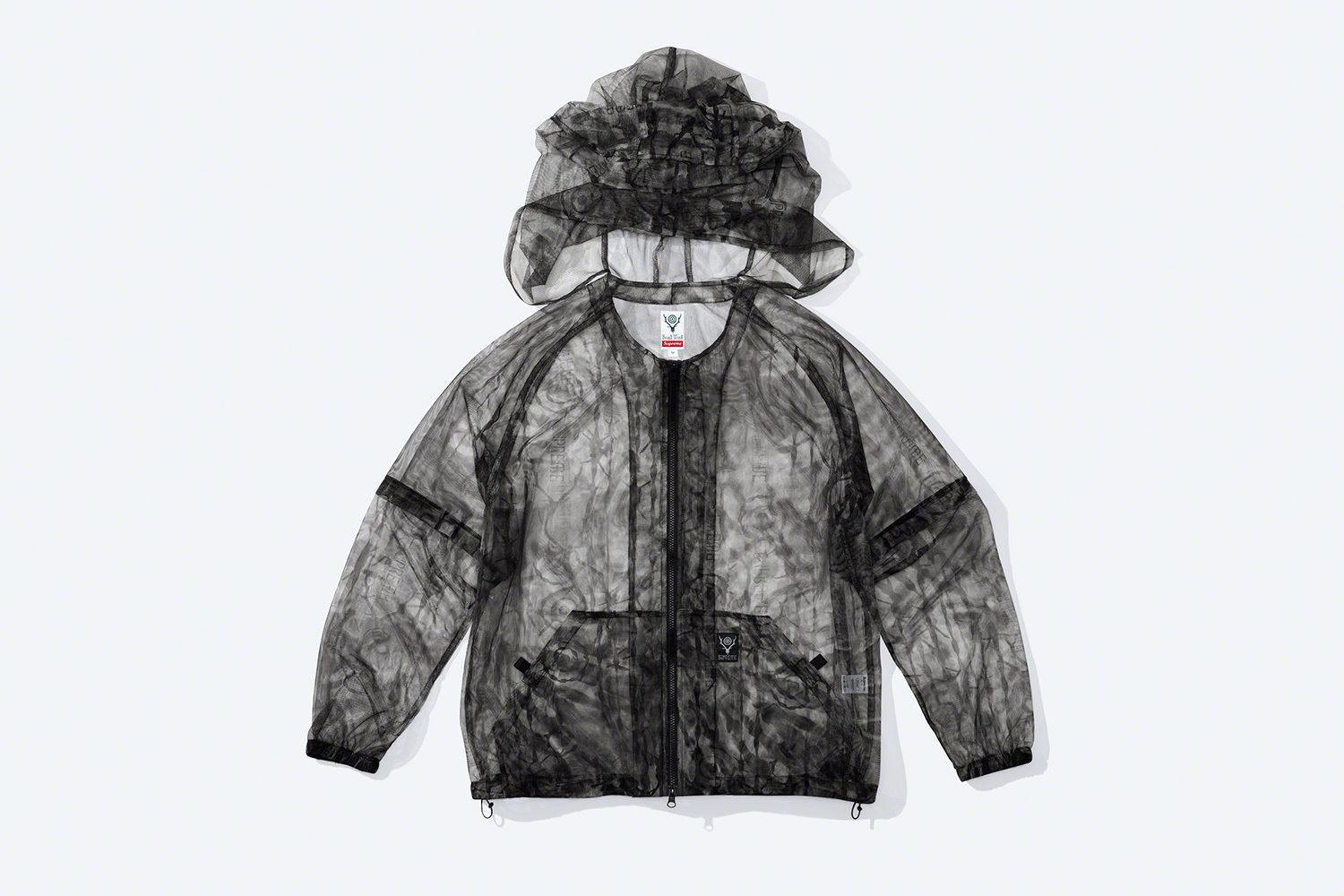 Supreme®/SOUTH2 WEST8 – Gallery – Supreme