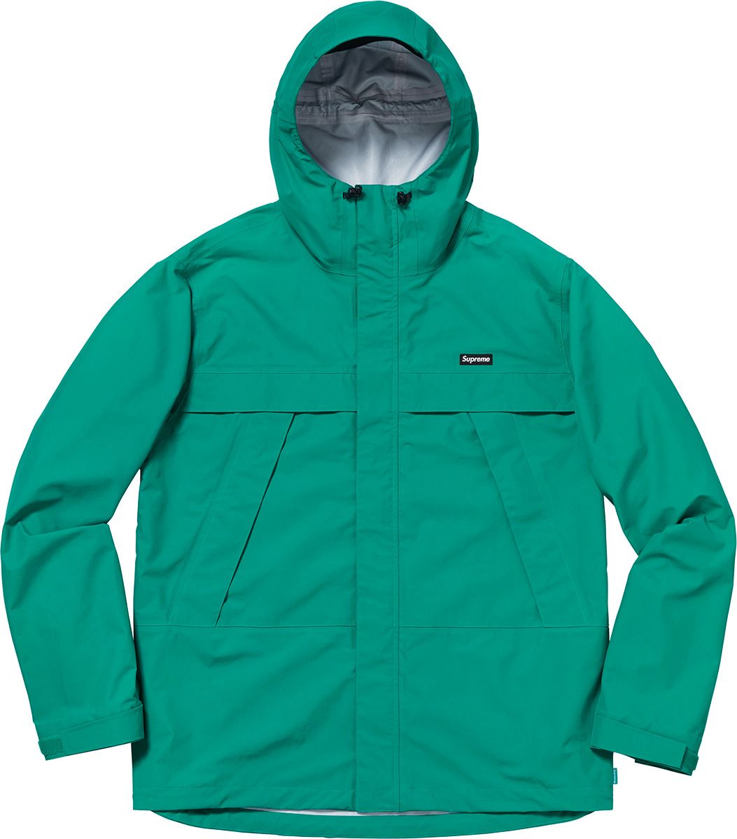 Fall/Winter 2018 Preview – Supreme