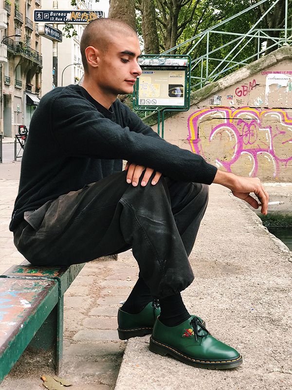 Supreme®/Dr. Martens® – News – Supreme