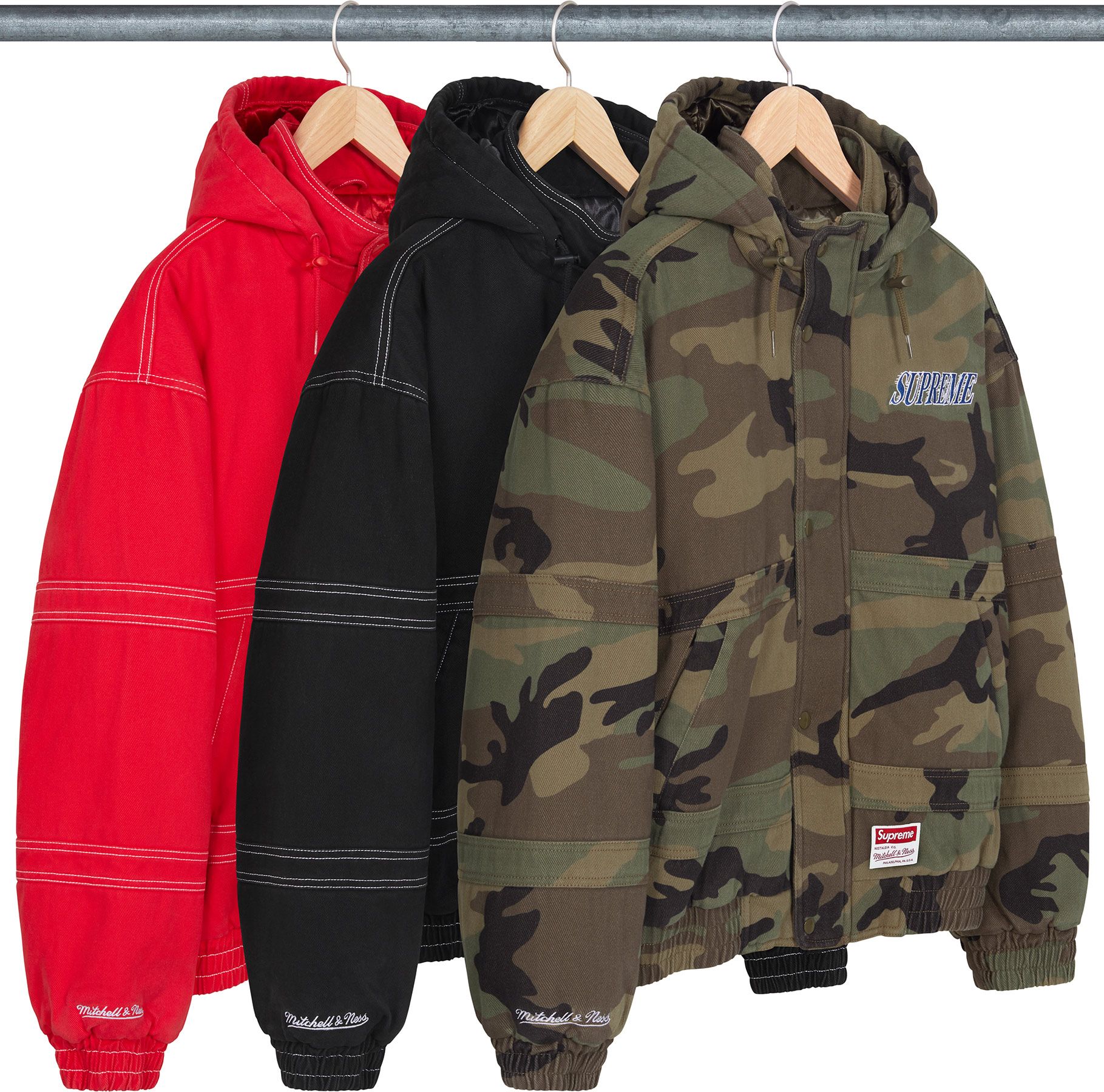 Fall/Winter 2024 Preview – Supreme