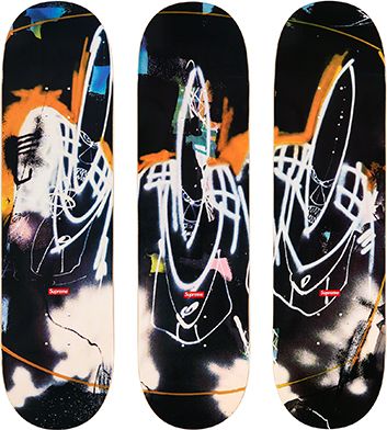 1994 - 2023 – Supreme