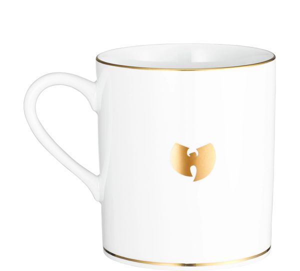 Supreme/Wu-Tang Clan RZA Meissen® Mug