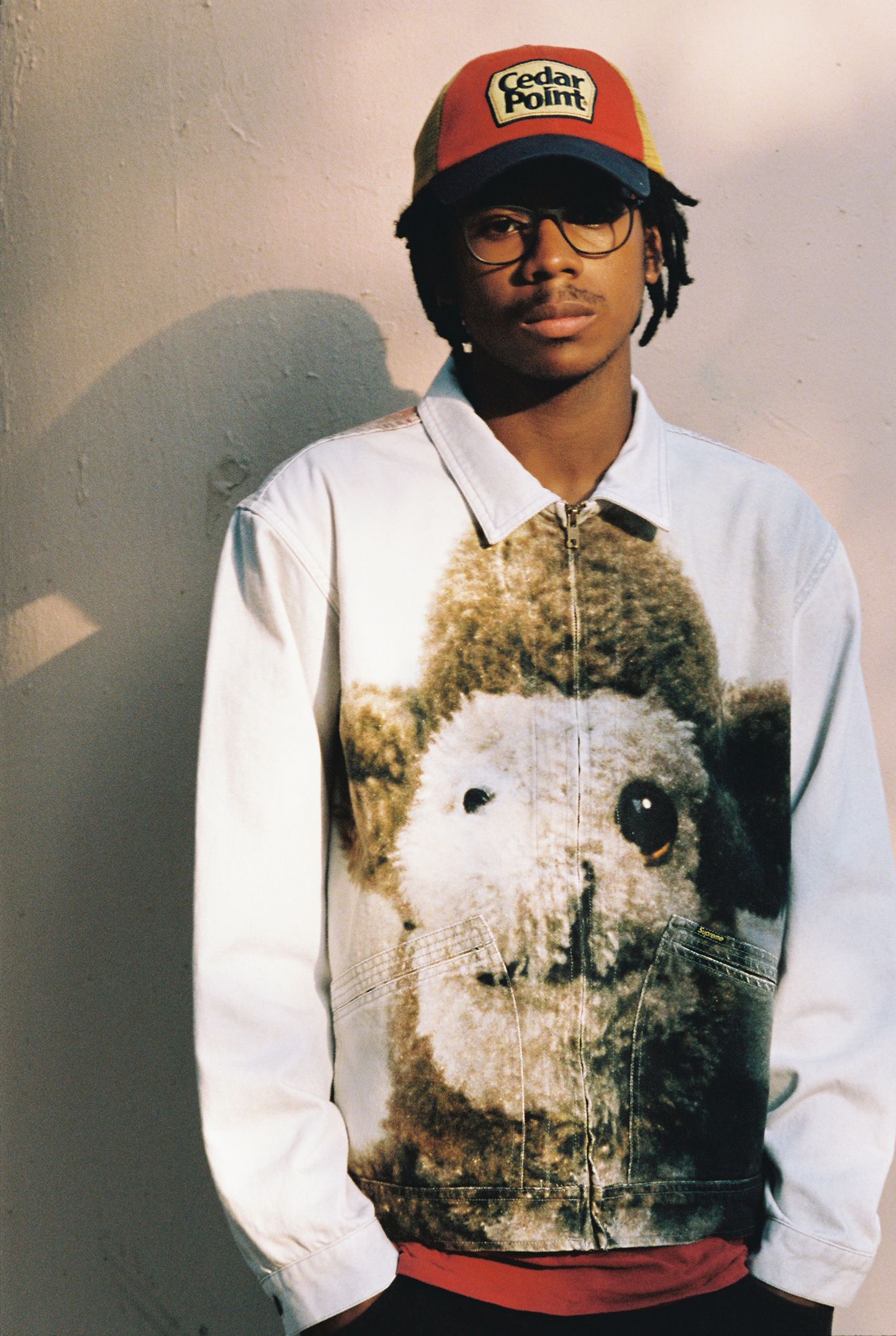 Mike Kelley/Supreme – Gallery – Supreme