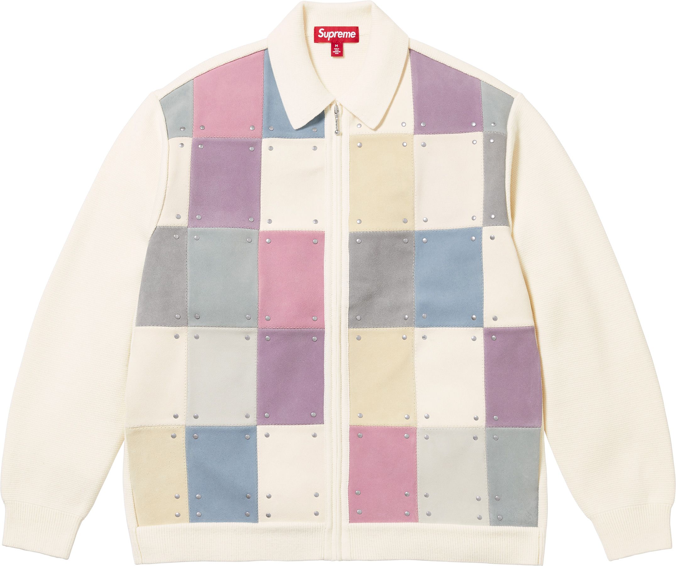 Fall/Winter 2025 Preview – Supreme
