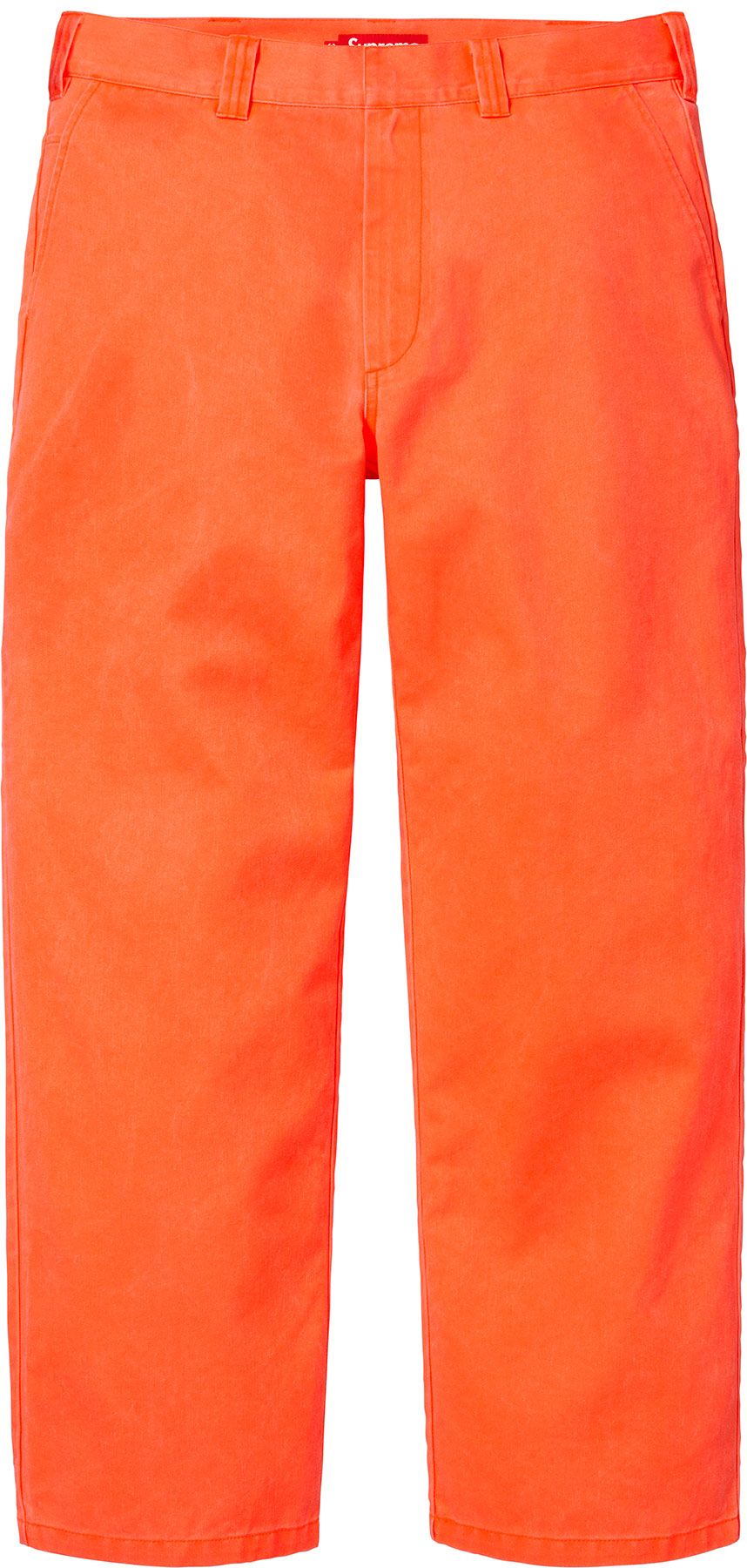Fall/Winter 2024 Preview – Supreme