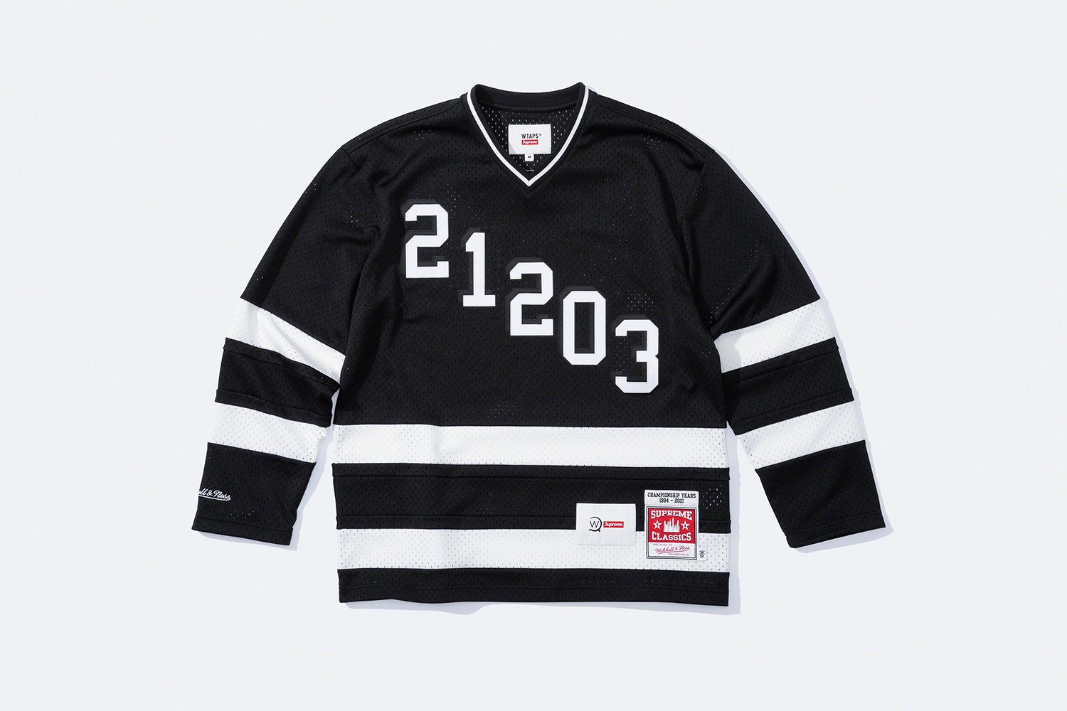 Supreme®/WTAPS® – Gallery – Supreme
