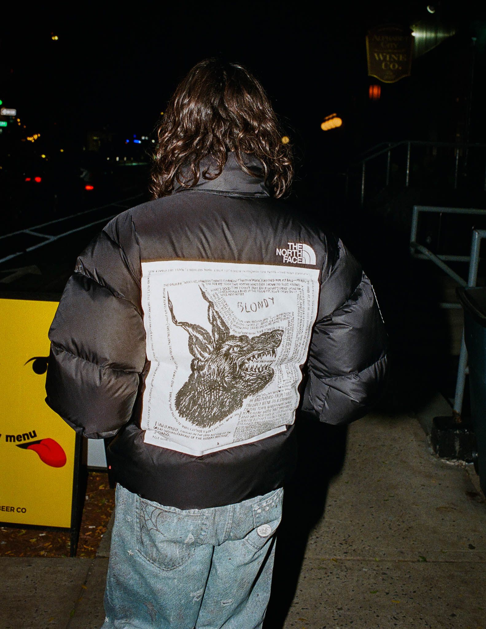 Supreme®/The North Face® – Gallery – Supreme