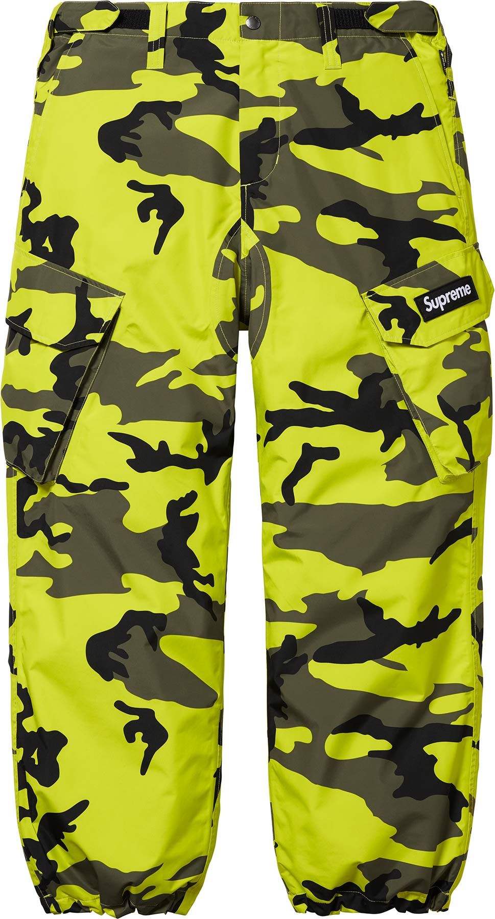 supreme cargo pant 25ss Trebark® Camo supreme cargo pant 25ss Trebark® Camo - メルカリ