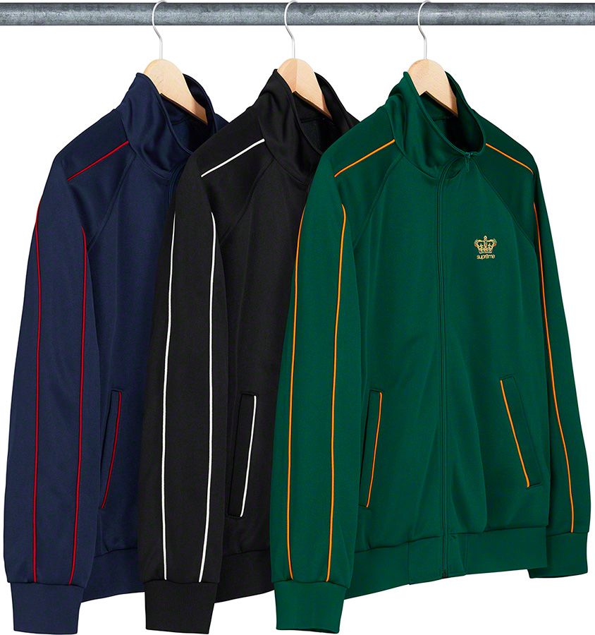 Fall/Winter 2019 Preview – Supreme