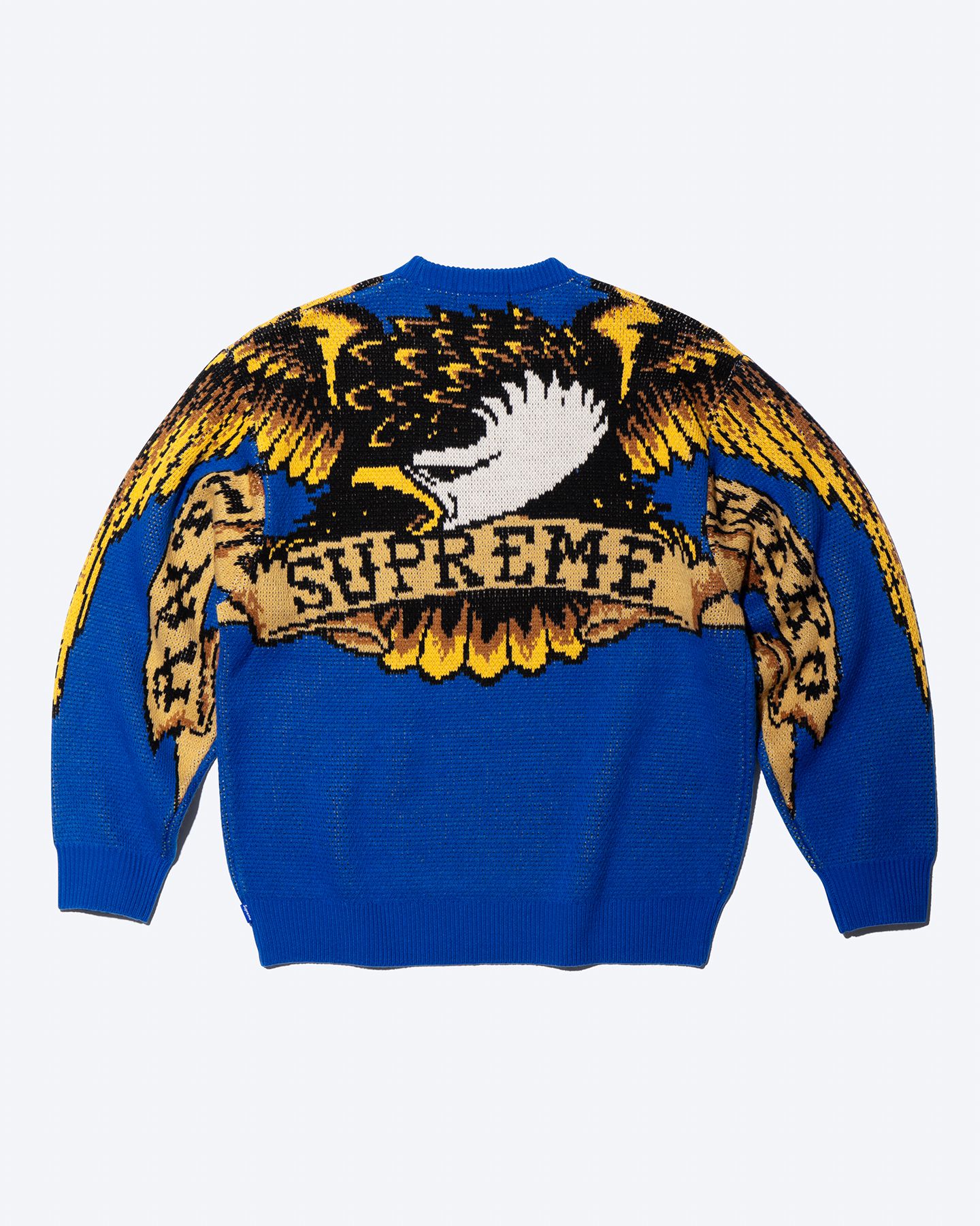 Supreme®/ANTIHERO® – Gallery – Supreme