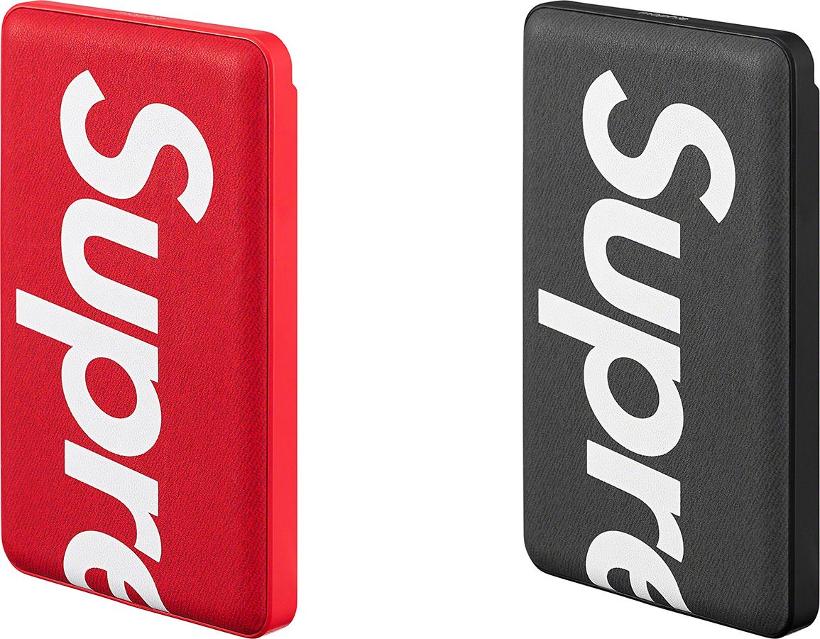 Fall/Winter 2022 Preview – Supreme