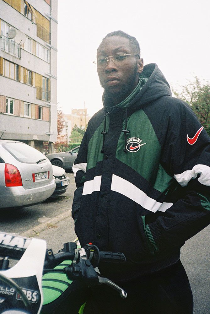 Supreme®/Nike® – News – Supreme