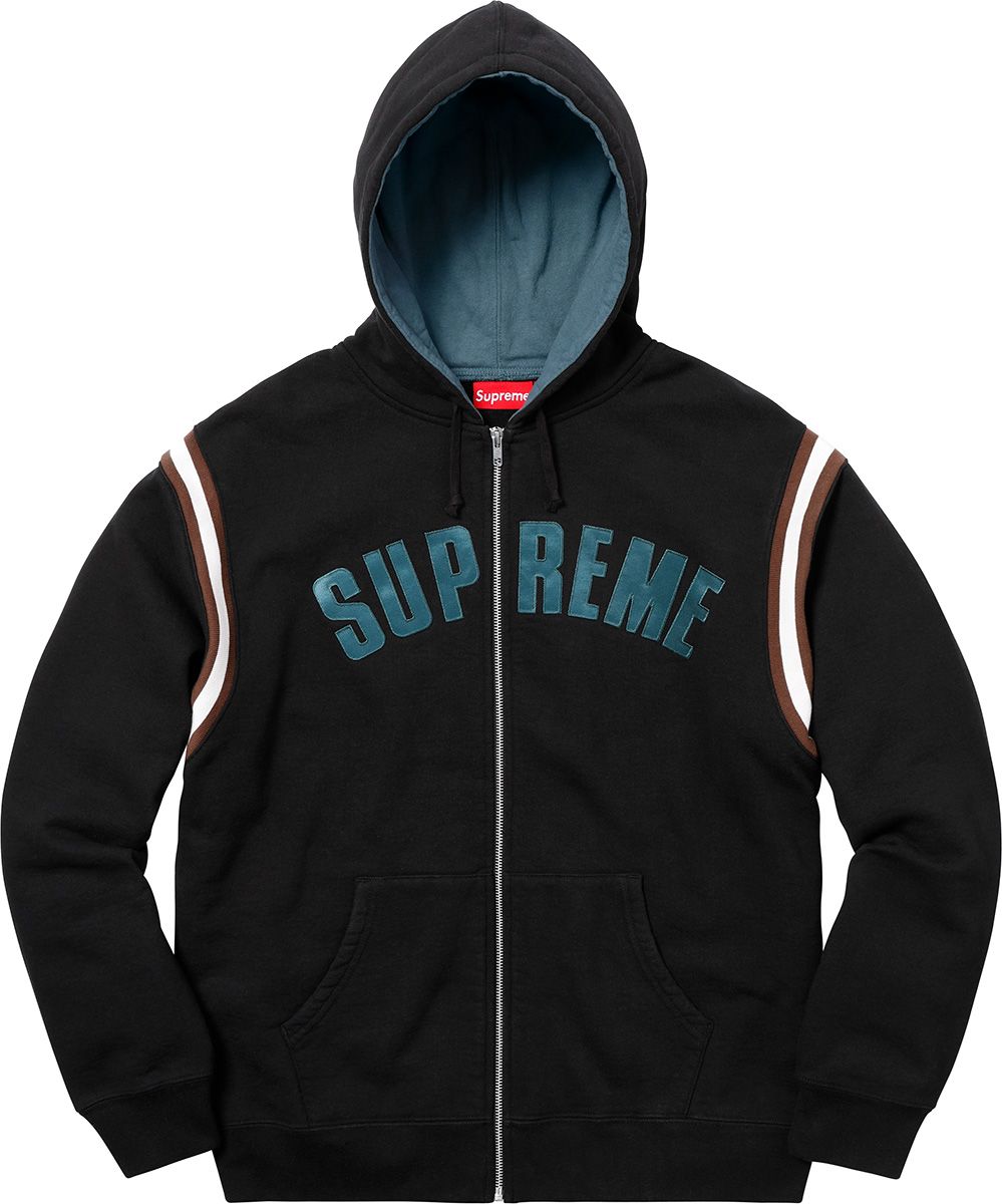 Spring/Summer 2018 Preview – Supreme