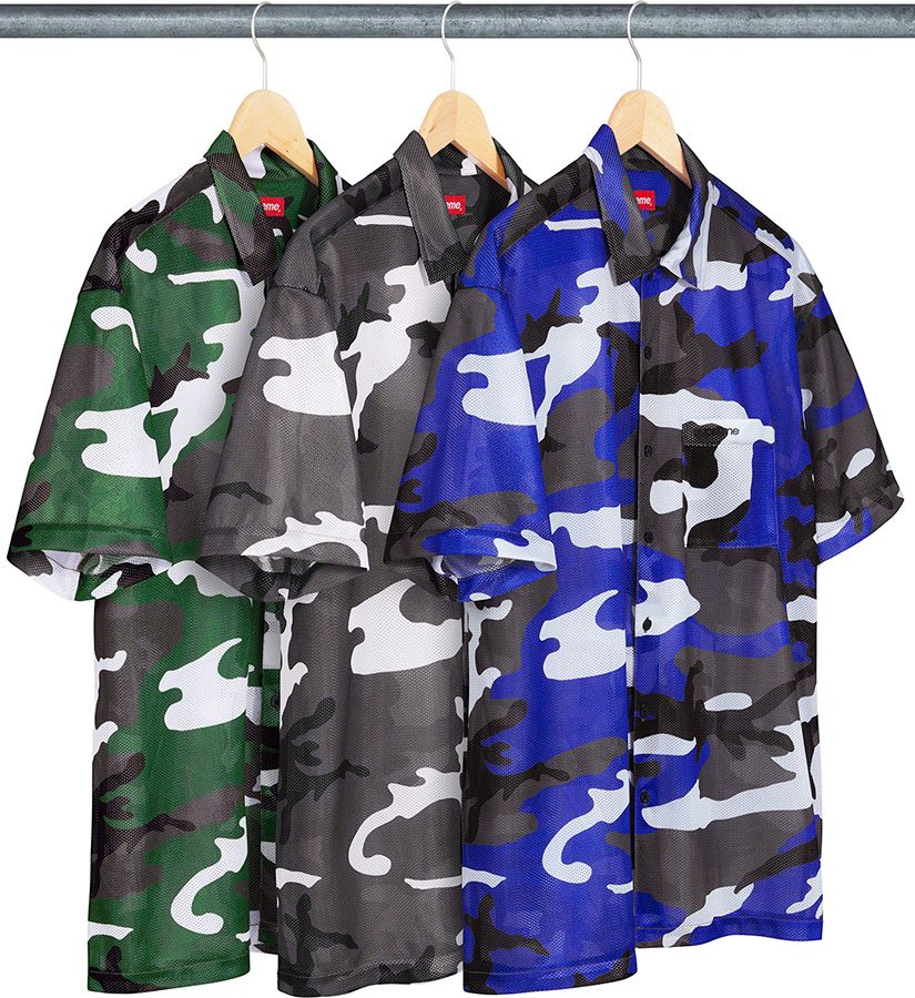 Fall/Winter 2020 Preview – Supreme