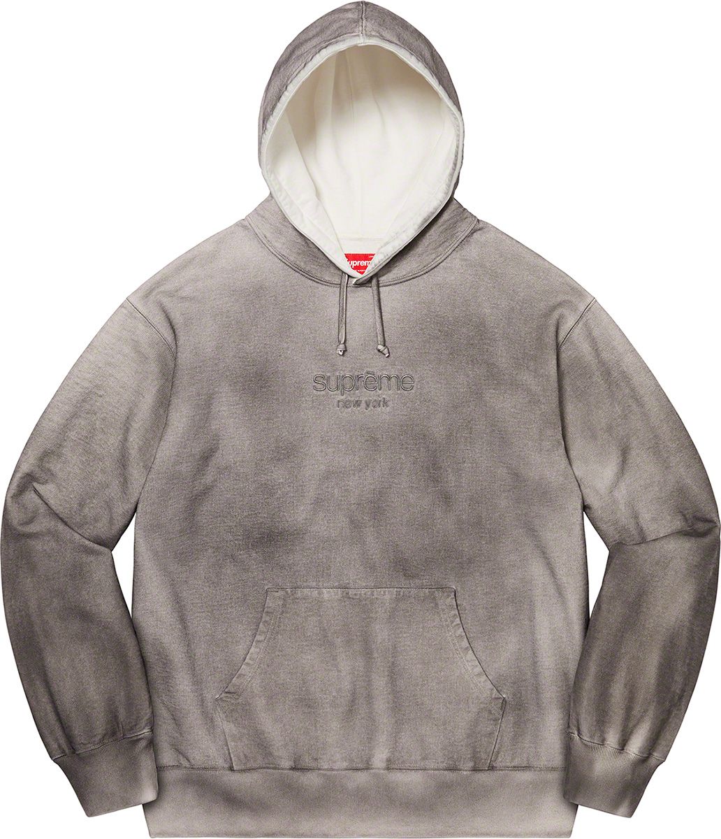 トップス 2020FW supreme Pearl Hooded Sweatshirt S Supreme Pearl Hooded Sweatshirt (FW20) - $158