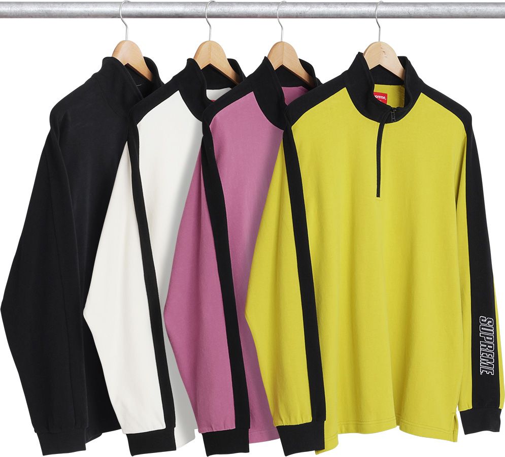 Spring/Summer 2017 Preview – Supreme