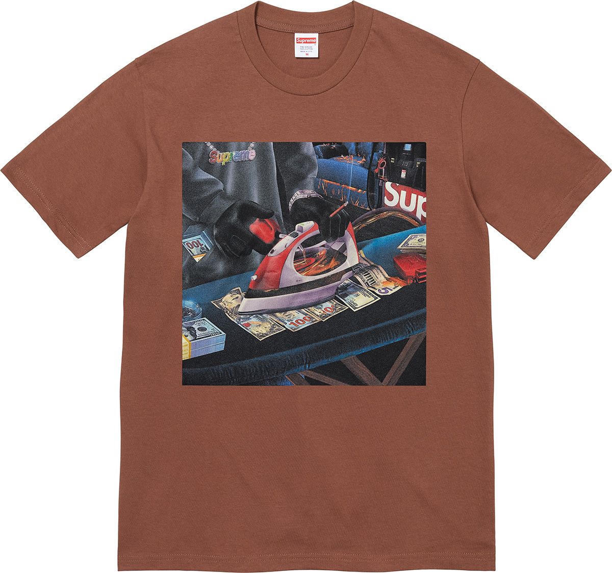 Spring/Summer 2022 Preview – Supreme