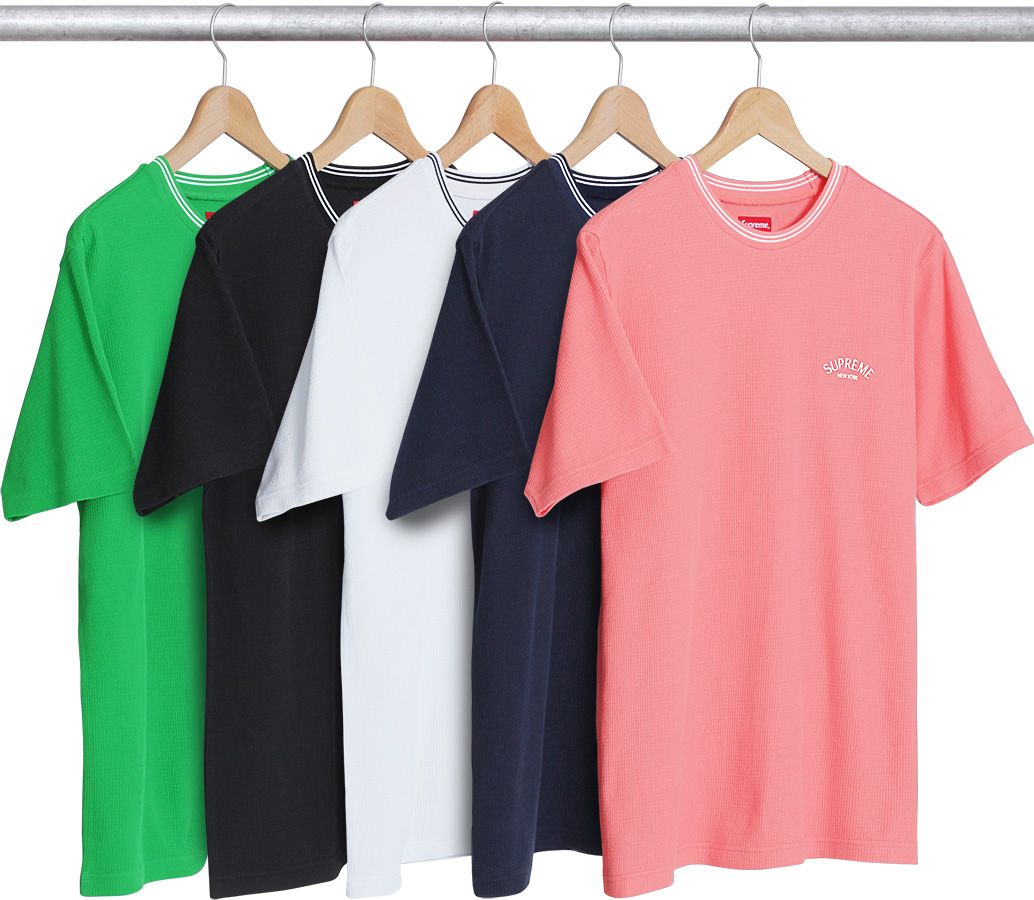 Spring/Summer 2017 Preview – Supreme