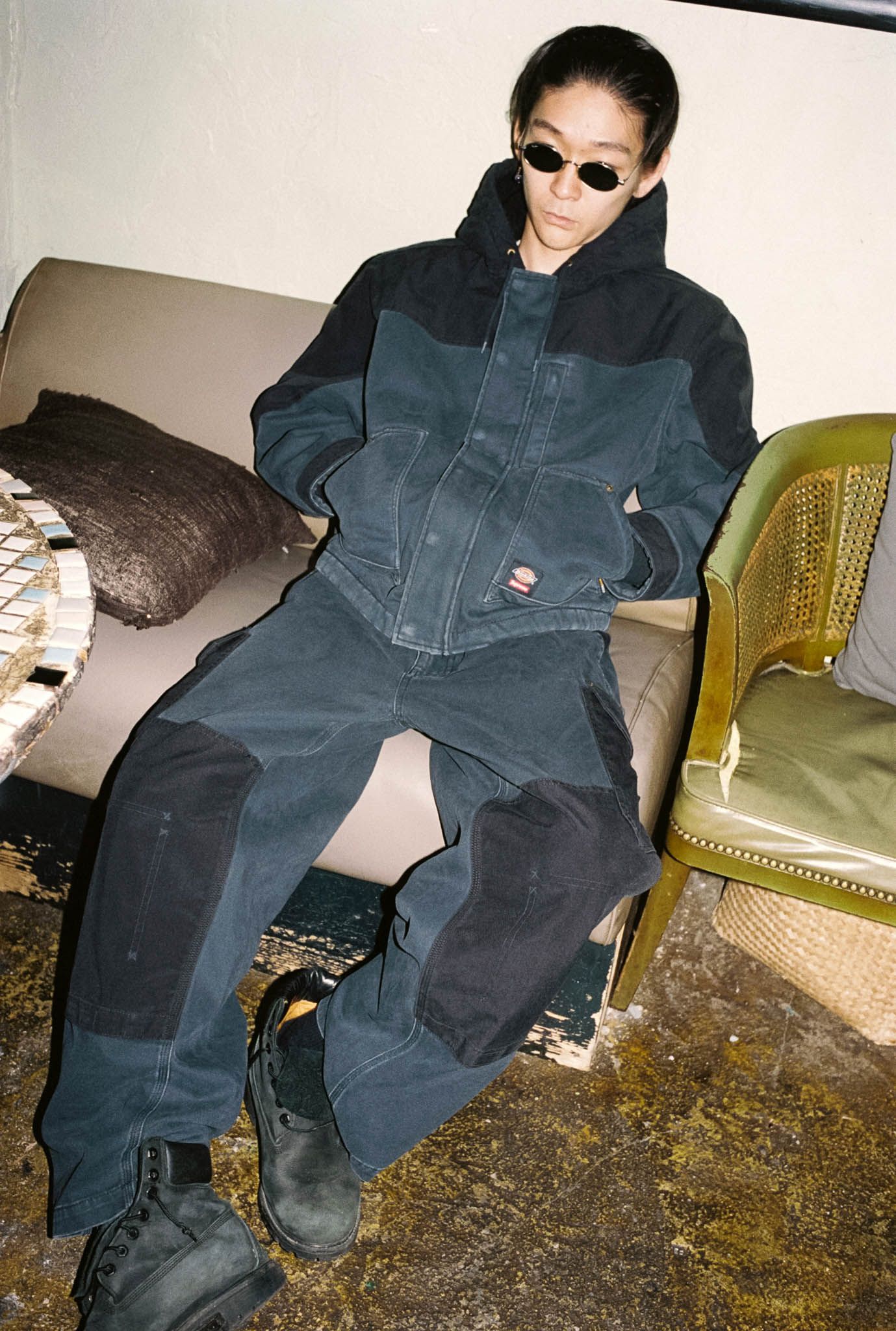 Supreme®/Dickies® – Gallery – Supreme