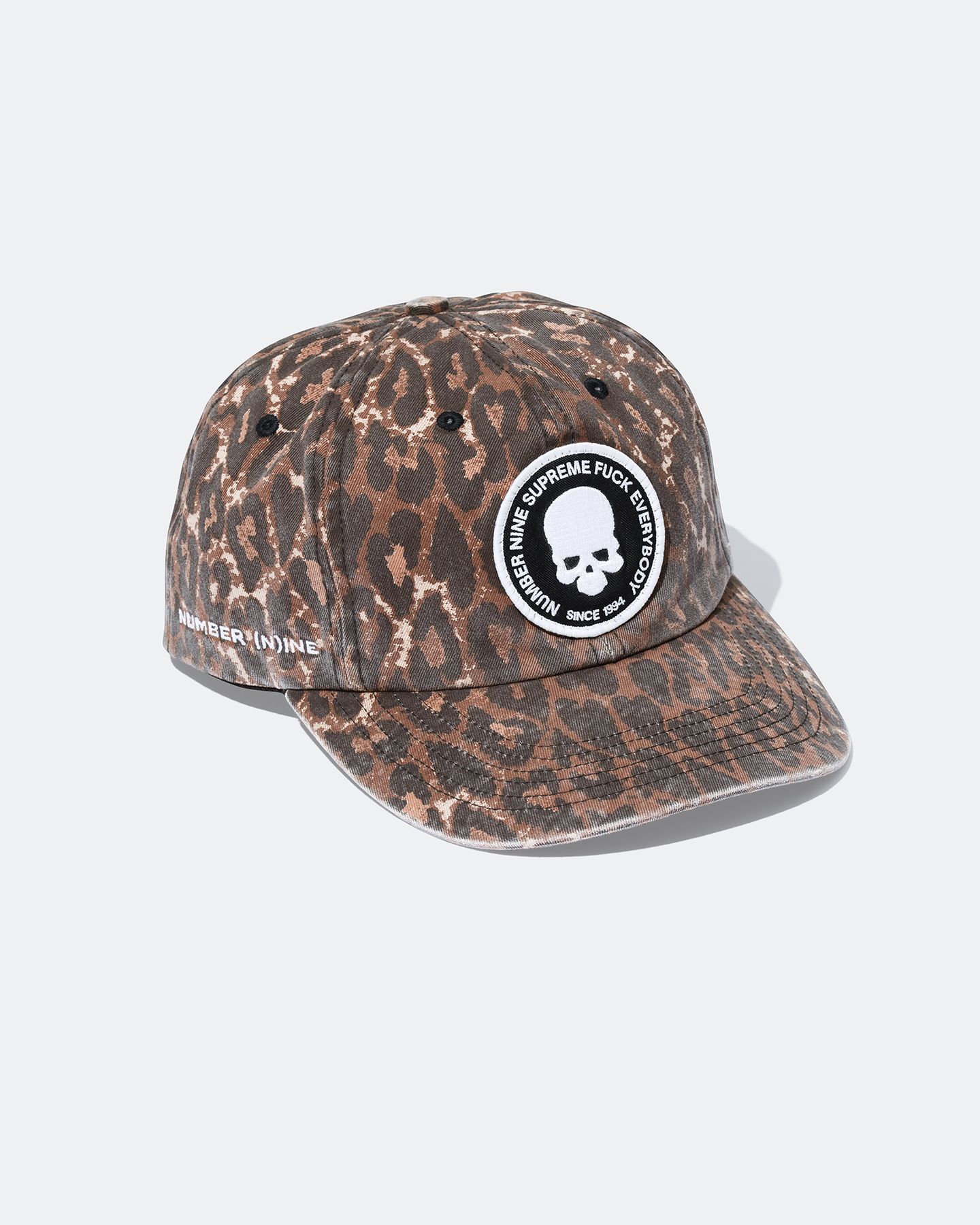 Supreme®/Number (N)ine® – Gallery – Supreme