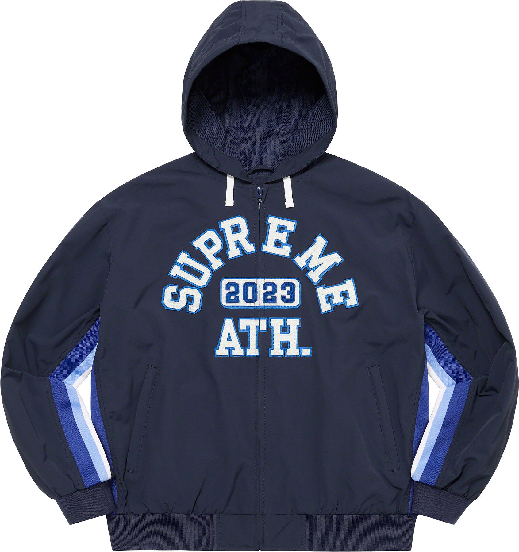 Spring/Summer 2023 Preview – Supreme