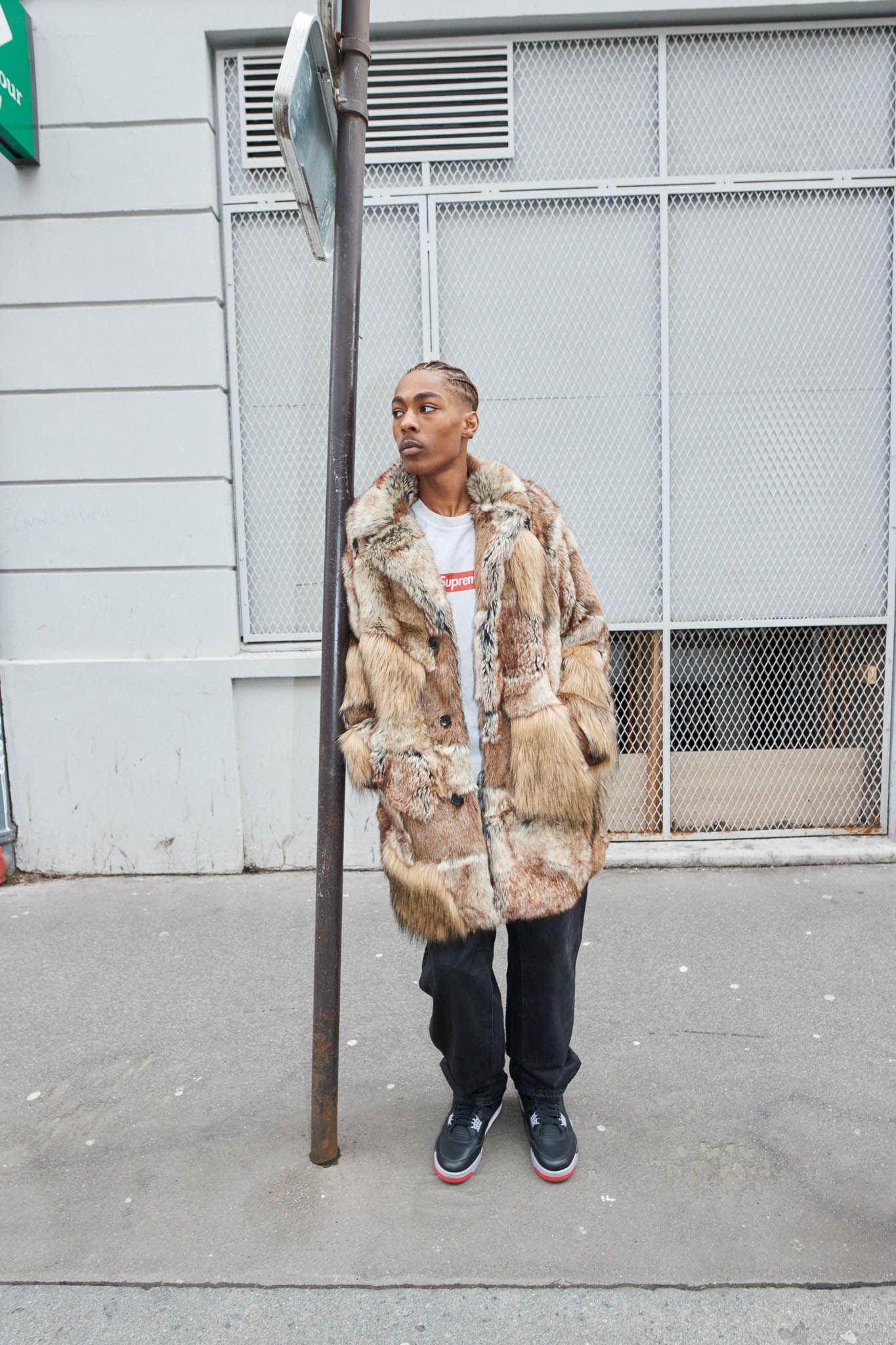 Supreme®/MM6 Maison Margiela – Gallery – Supreme