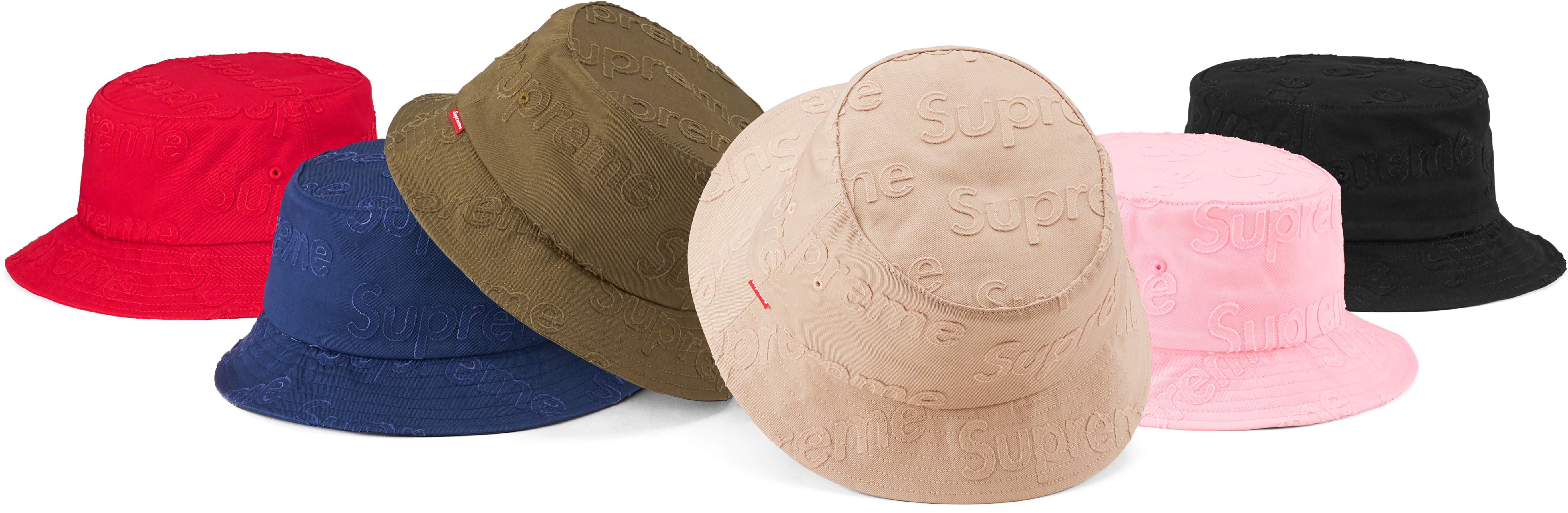 Spring/Summer 2023 Preview – Supreme