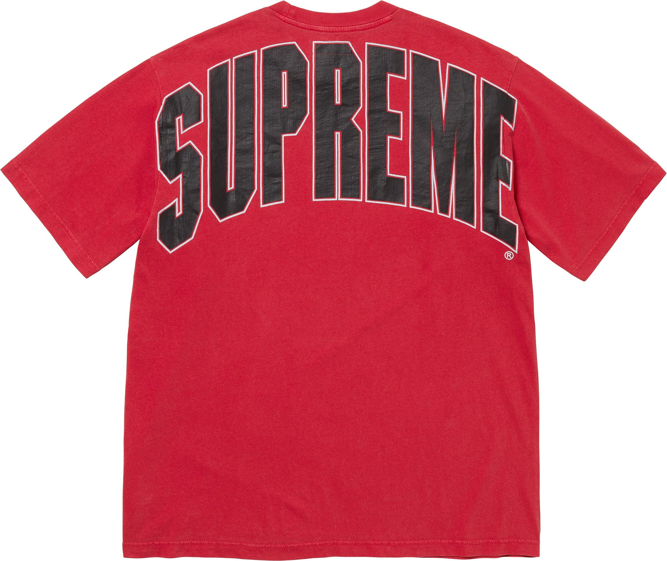トップス supreme Jacquard Scarab S/S Top Satin Appliqué S/S Top | Supreme 25ss