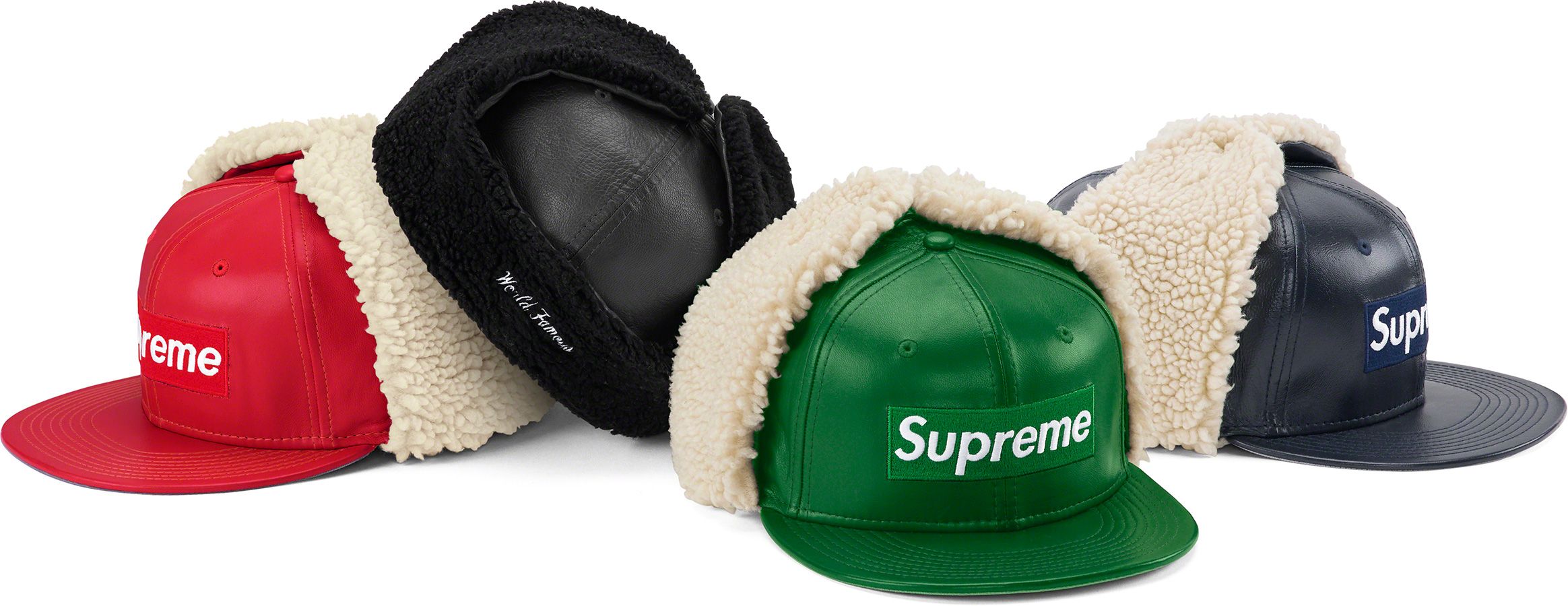 Supreme Cordura® Puffer Balaclava 新品 Supreme Cordura Puffer Balaclava Black - FW22 - US