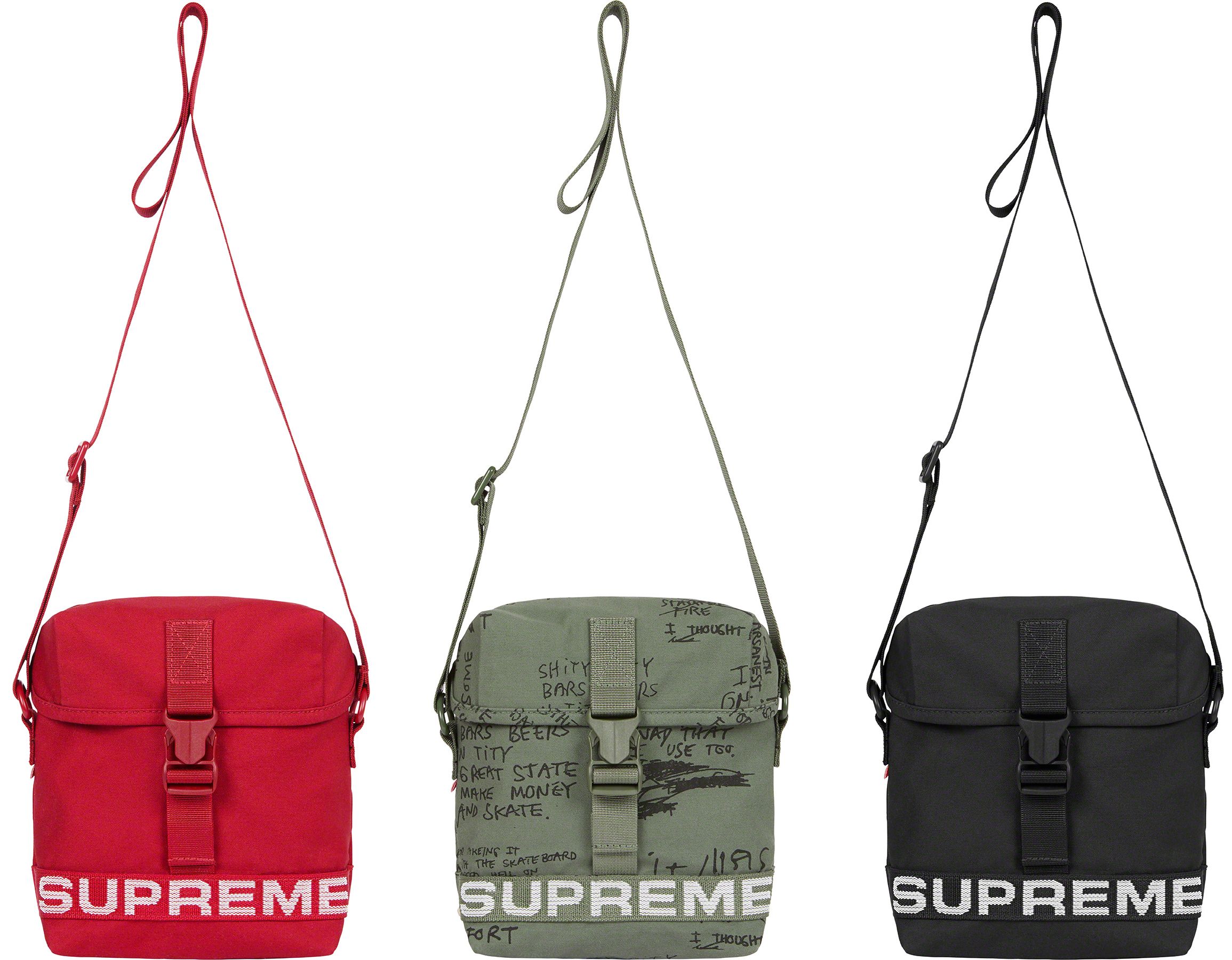 Spring/Summer 2023 Preview – Supreme