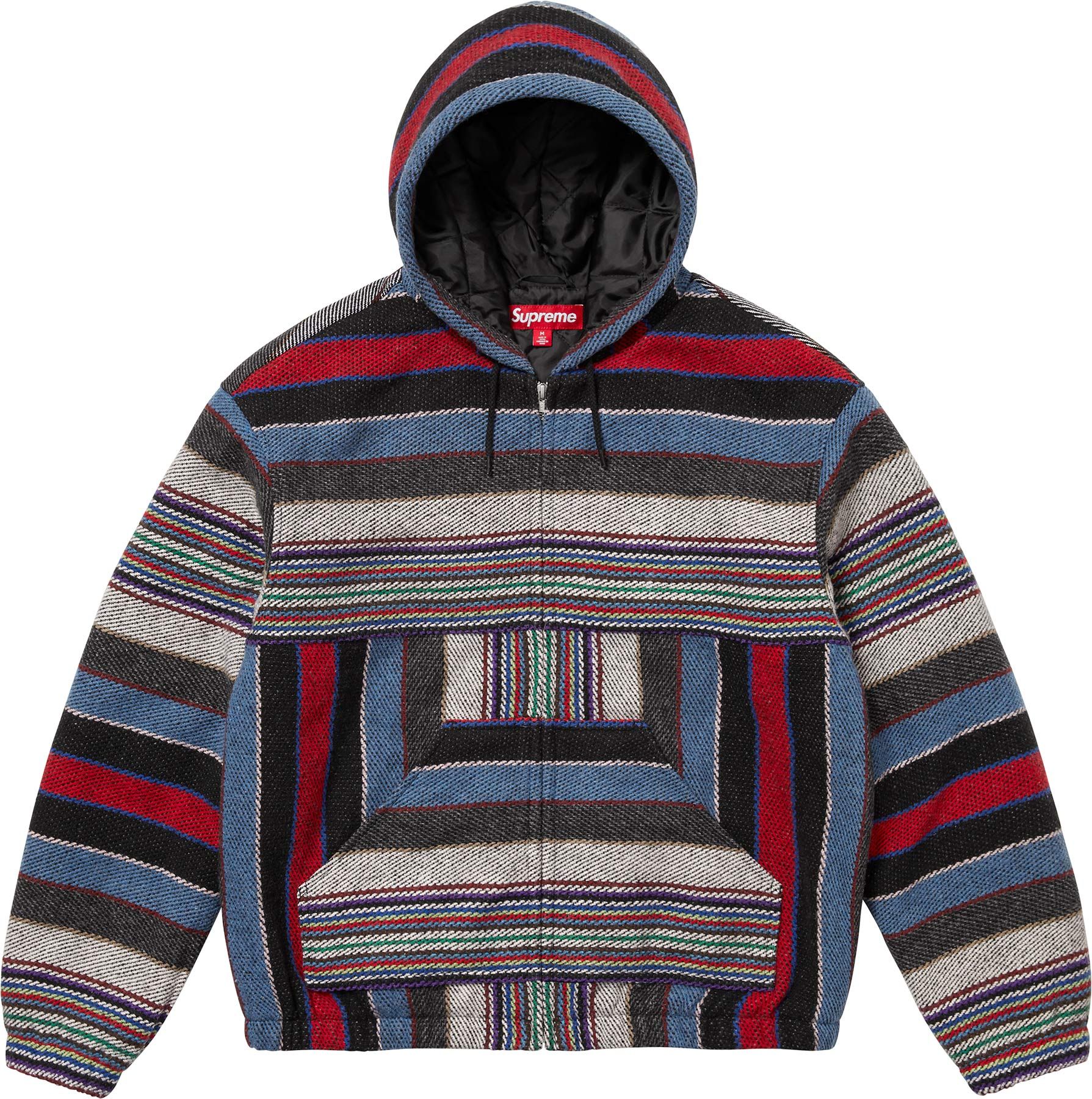 Spring/Summer 2025 Preview – Supreme