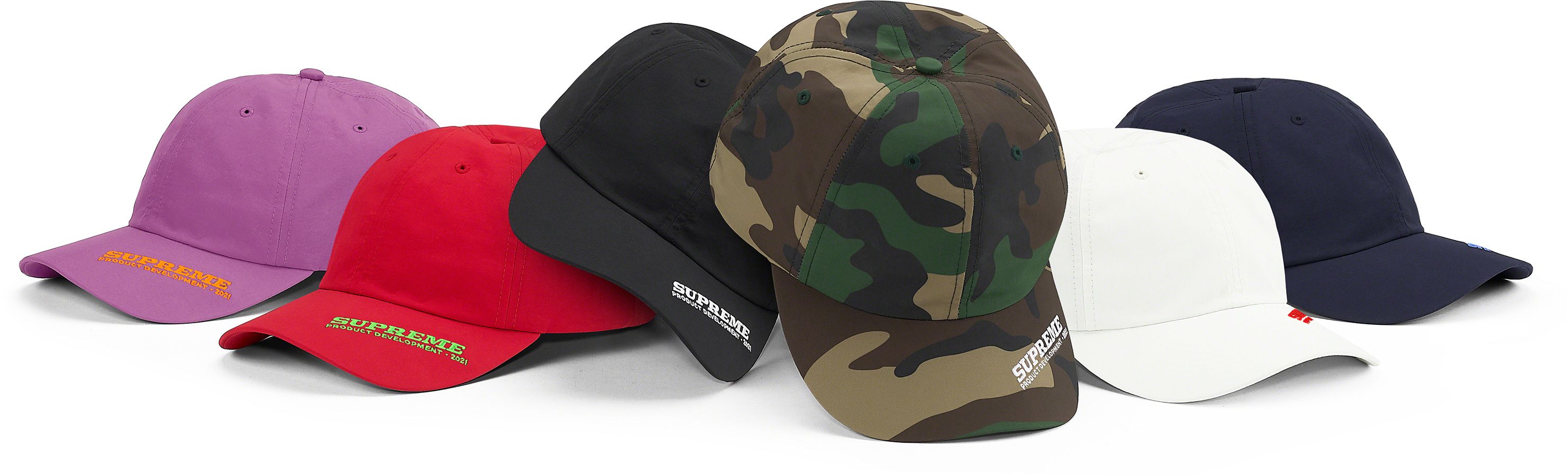 Spring/Summer 2021 Preview – Supreme
