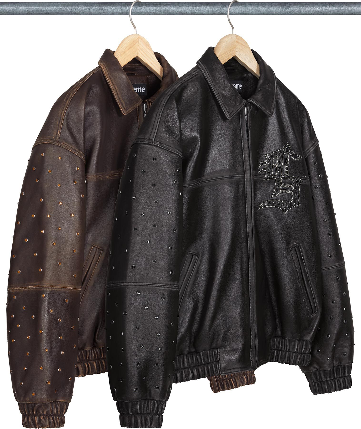 Spring/Summer 2024 Preview – Supreme