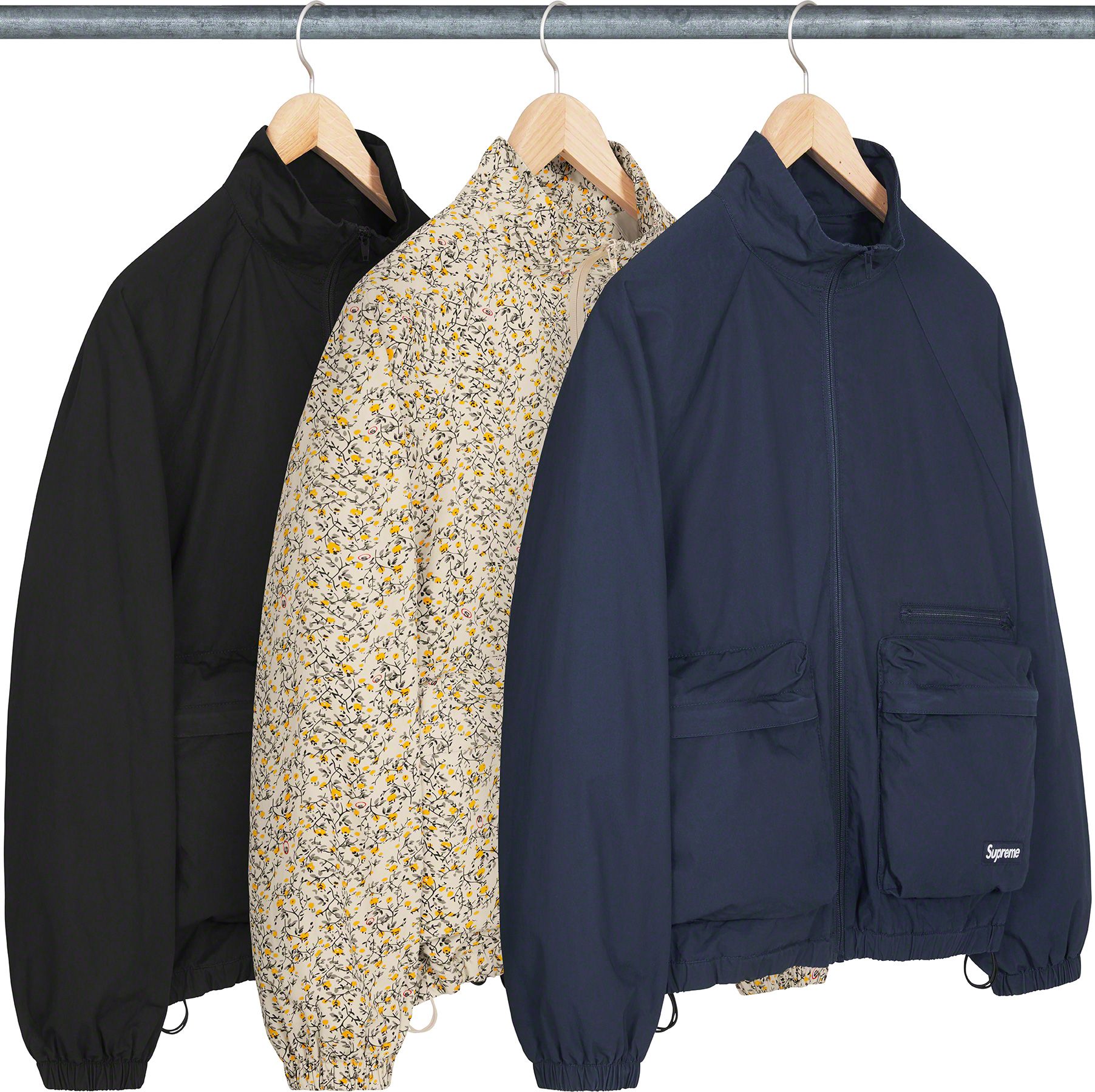 Spring/Summer 2023 Preview – Supreme