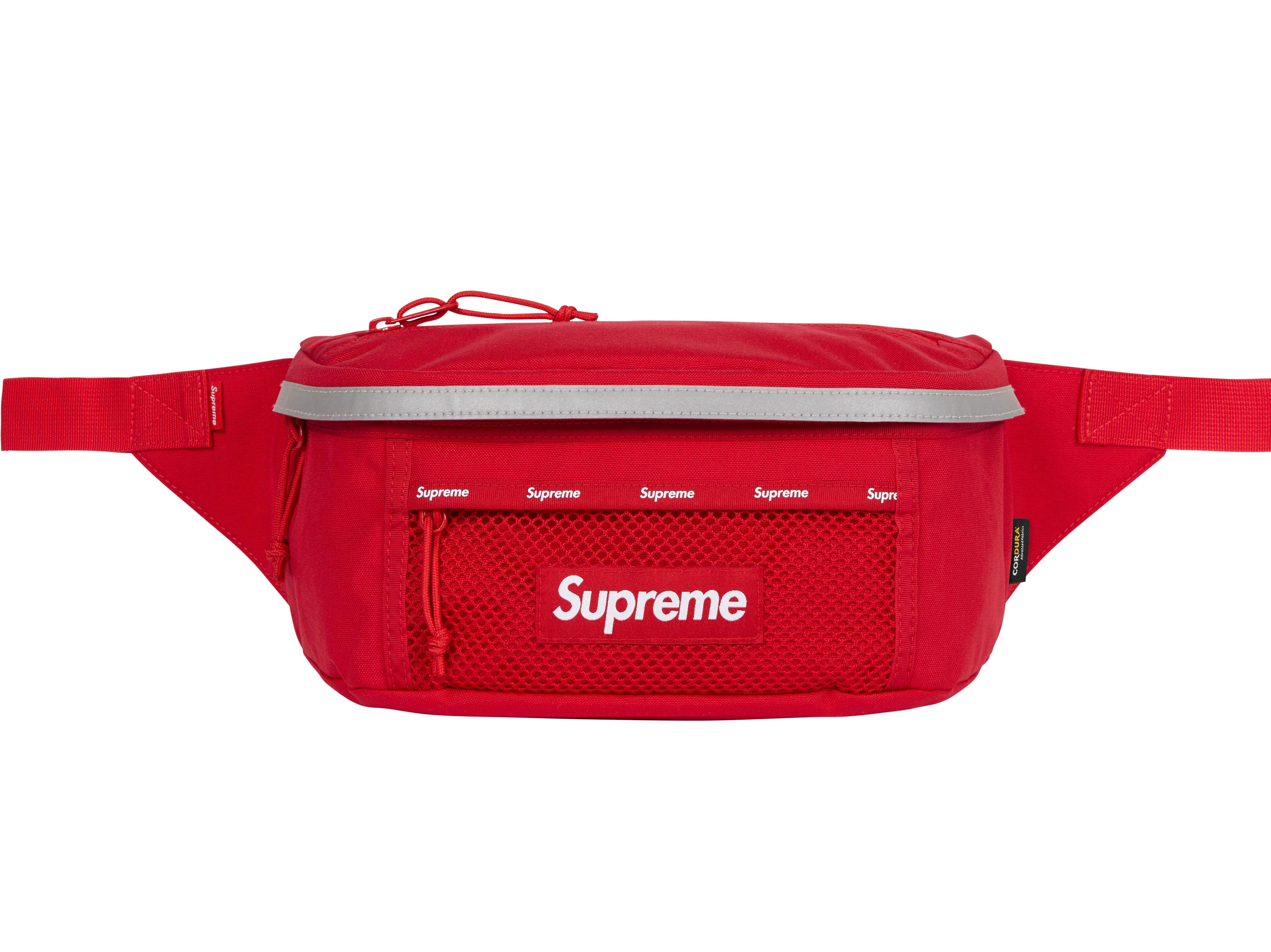 Supreme バッグ Supreme Side Bag (FW21) - $54