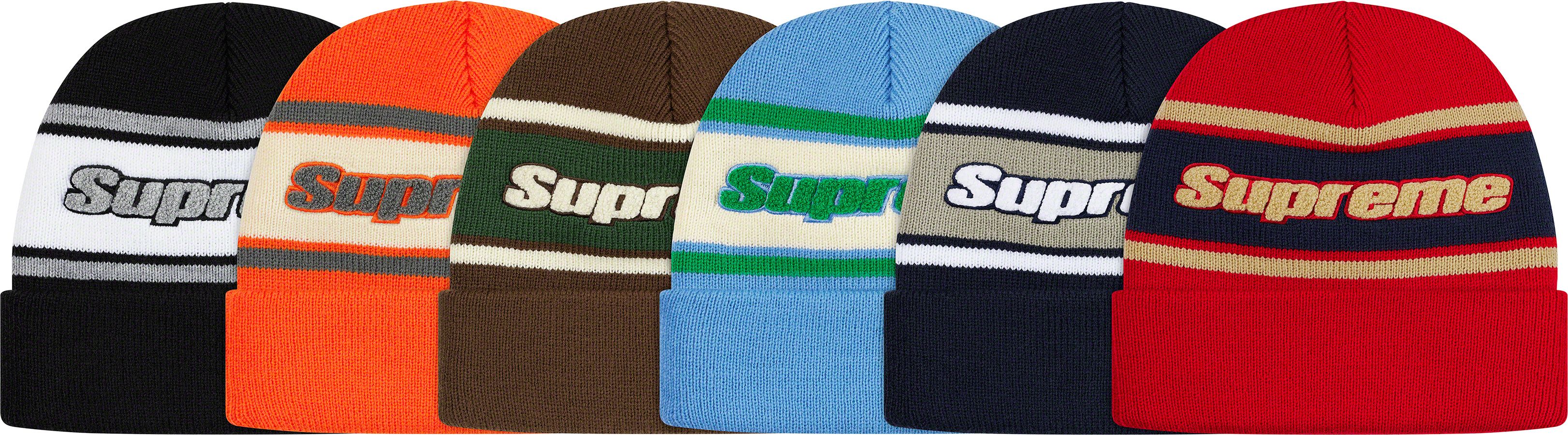 Fall/Winter 2019 Preview – Supreme