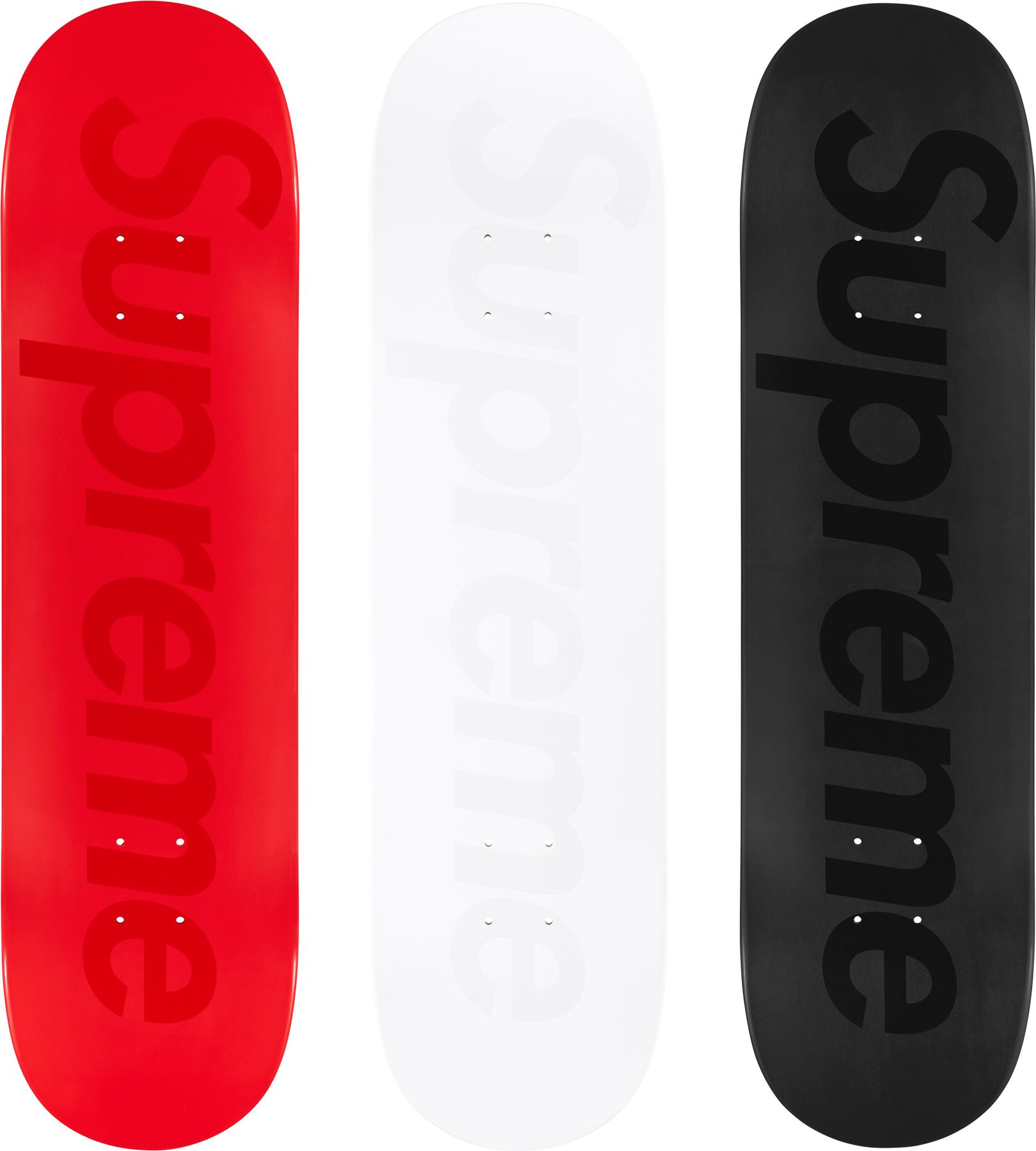 新品　Supreme Candy Hearts　デッキ Supreme Candy Hearts Skateboard (SS23) - $58