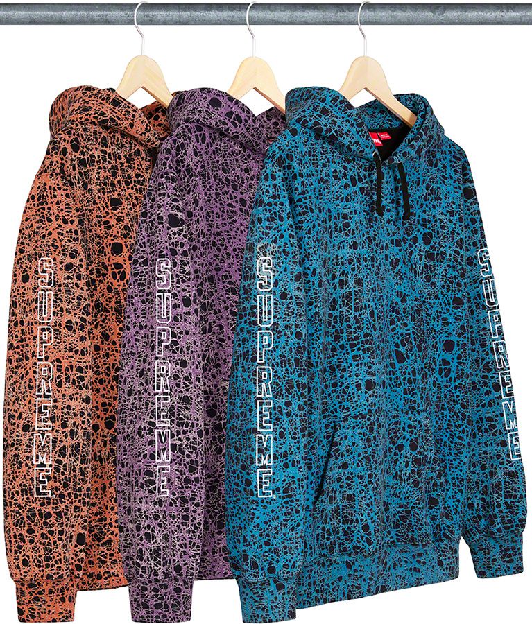 Spring/Summer 2019 Preview – Supreme