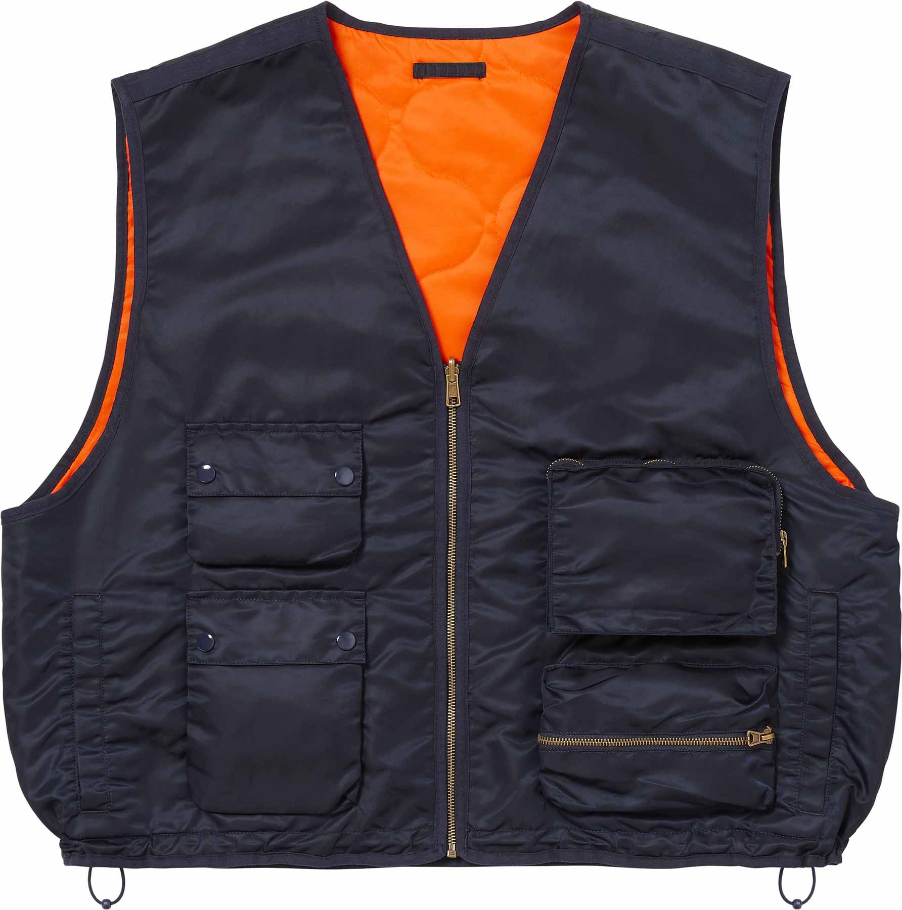 Spring/Summer 2024 Preview – Supreme